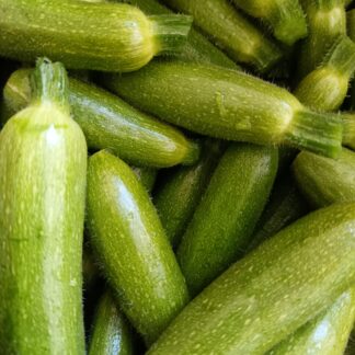 Thumbnail of the "Courgettes claires Bio" product